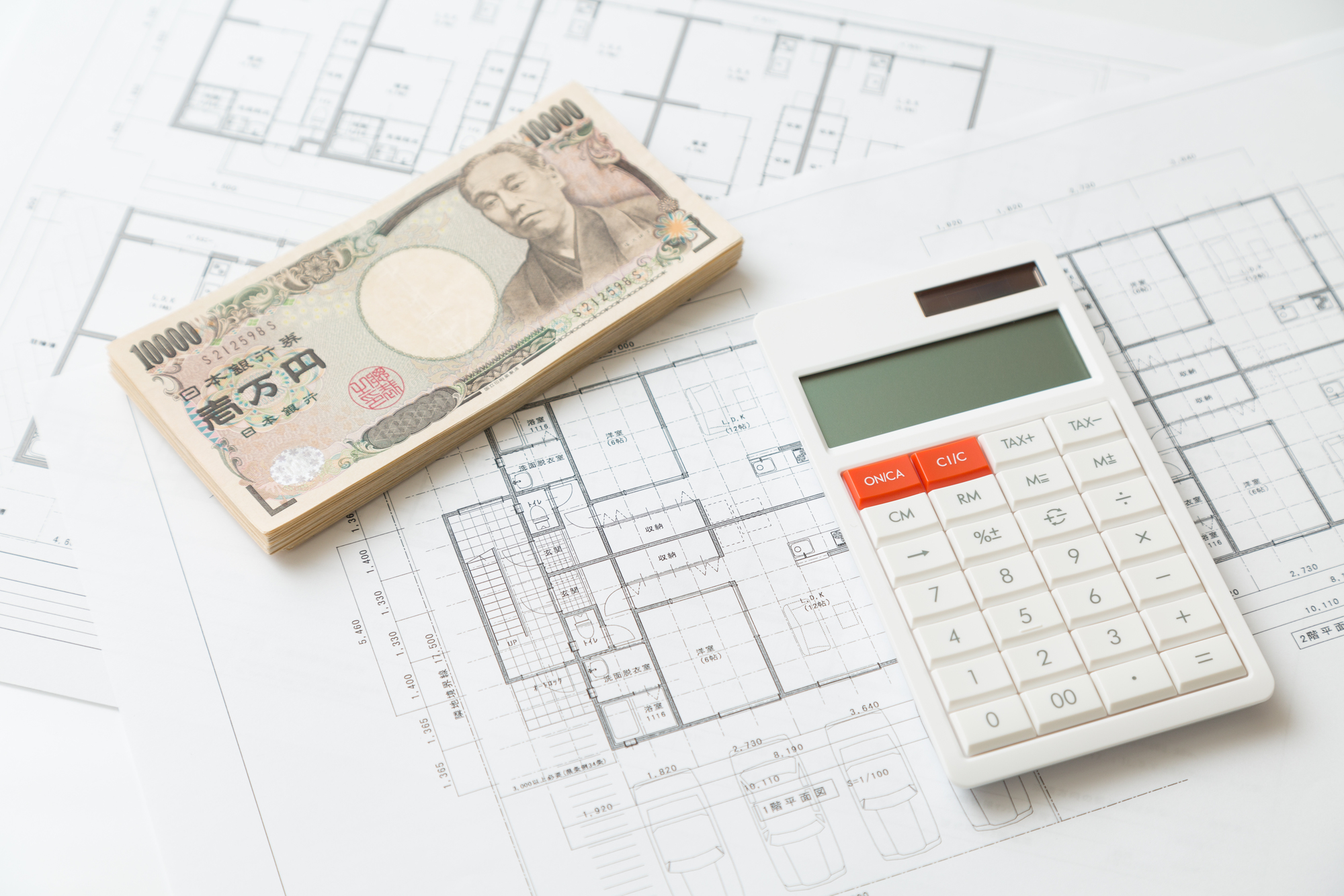 一種単価とは 不動産の教科書 一種単価とは 不動産の教科書