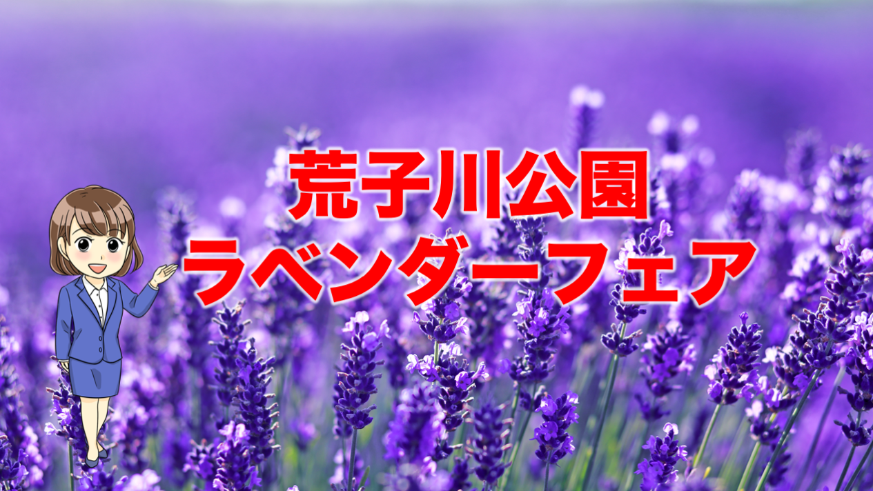 名古屋 荒子川公園のラベンダーフェアをチェック 効能 使い方も解説 不動産の教科書 名古屋 荒子川公園のラベンダーフェアをチェック 効能 使い方も解説 不動産の教科書