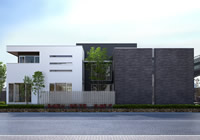 名古屋西展示場