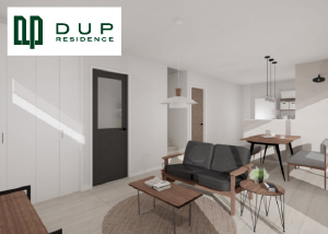 DUP RESIDENCE