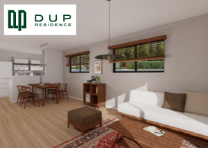 DUP RESIDENCE