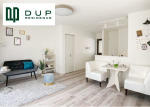 DUP RESIDENCE