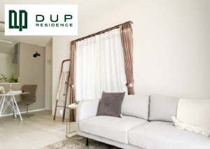 DUP RESIDENCE