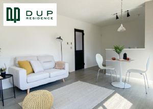 DUP RESIDENCE