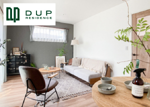 DUP RESIDENCE