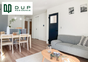 DUP RESIDENCE