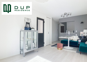 DUP RESIDENCE