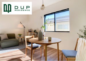 DUP RESIDENCE