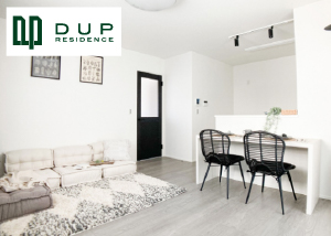 DUP RESIDENCE