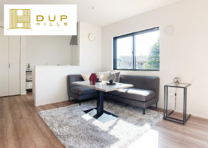 DUP HILLS