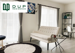 DUP RESIDENCE