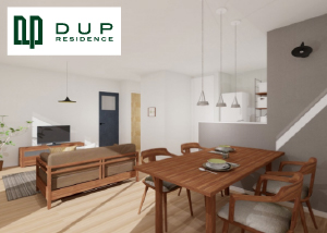 DUP RESIDENCE