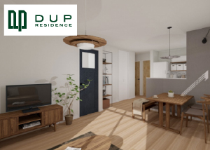 DUP RESIDENCE