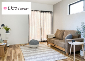 そだつプロジェクト