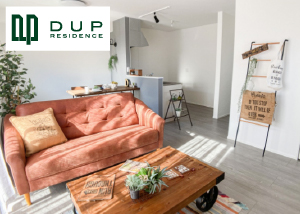 DUP RESIDENCE