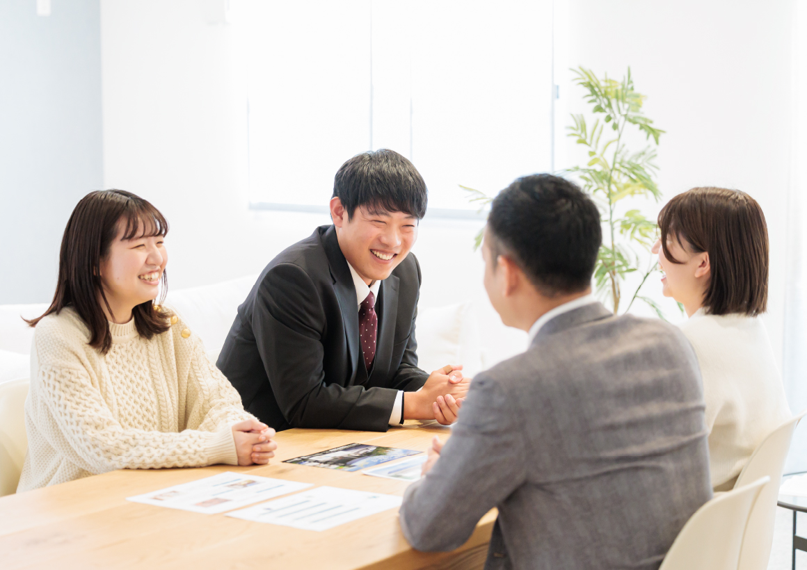 生身の人間とかかわること