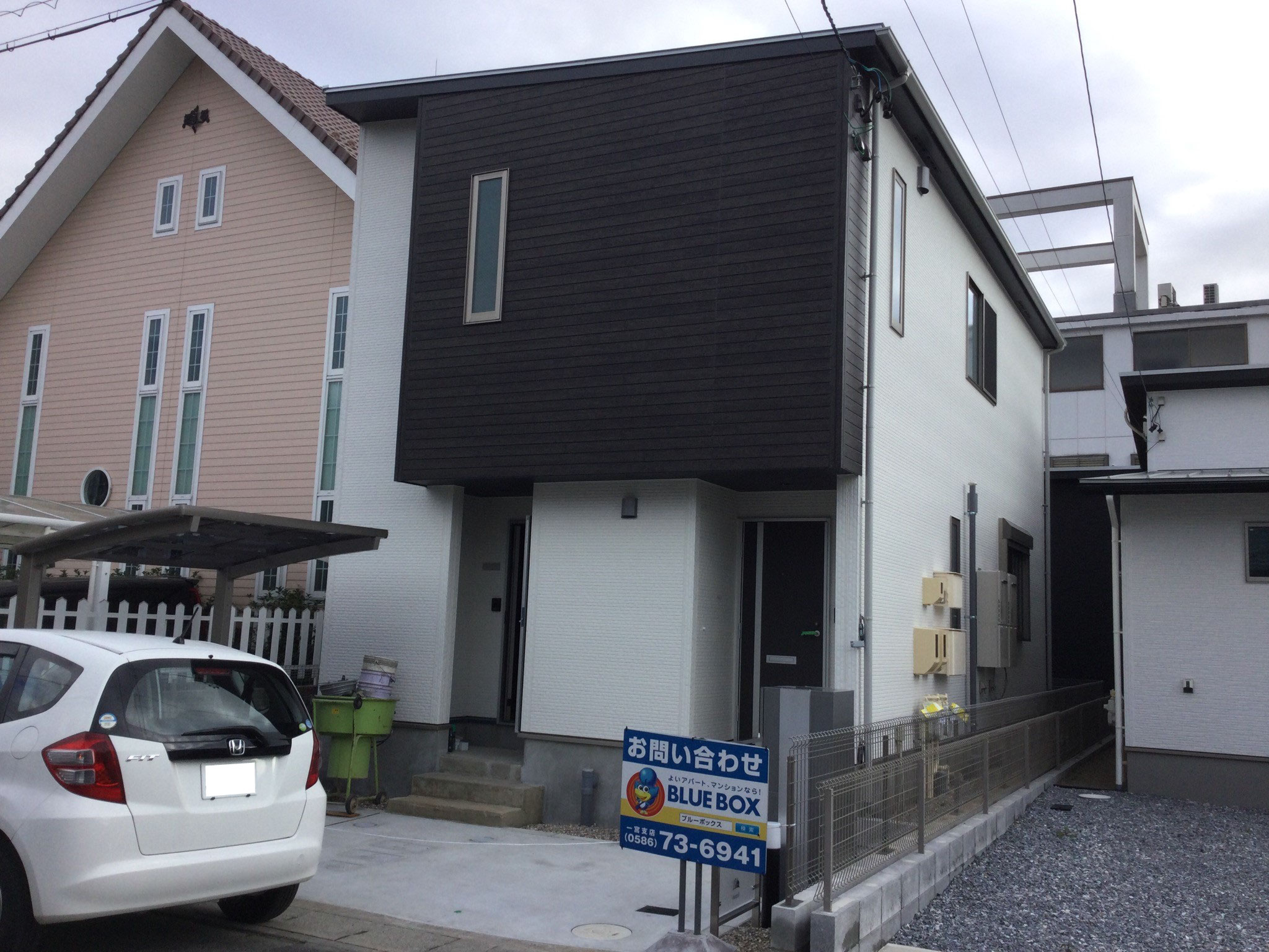 岐阜県岐阜市瑞雲町