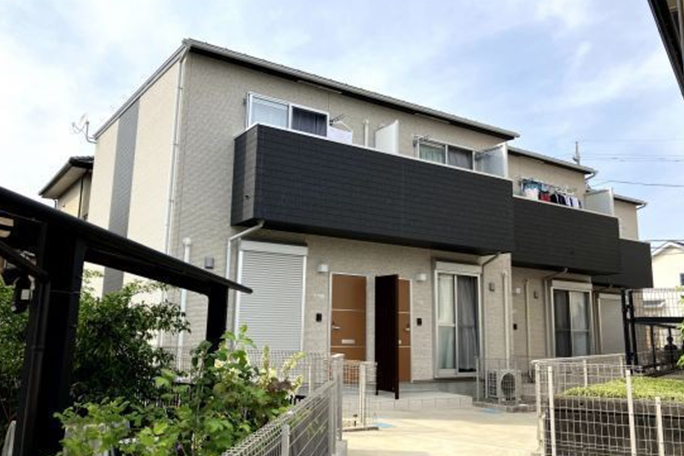愛知県弥富市五之三町