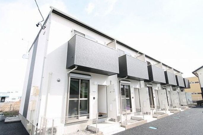 岐阜県大垣市室村町