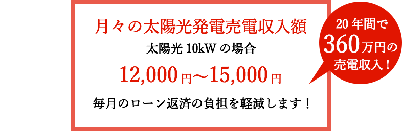 発電シェルターハウスとは？