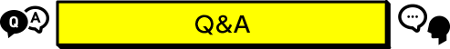 Q&A